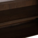 Campbell 3 Door Sideboard