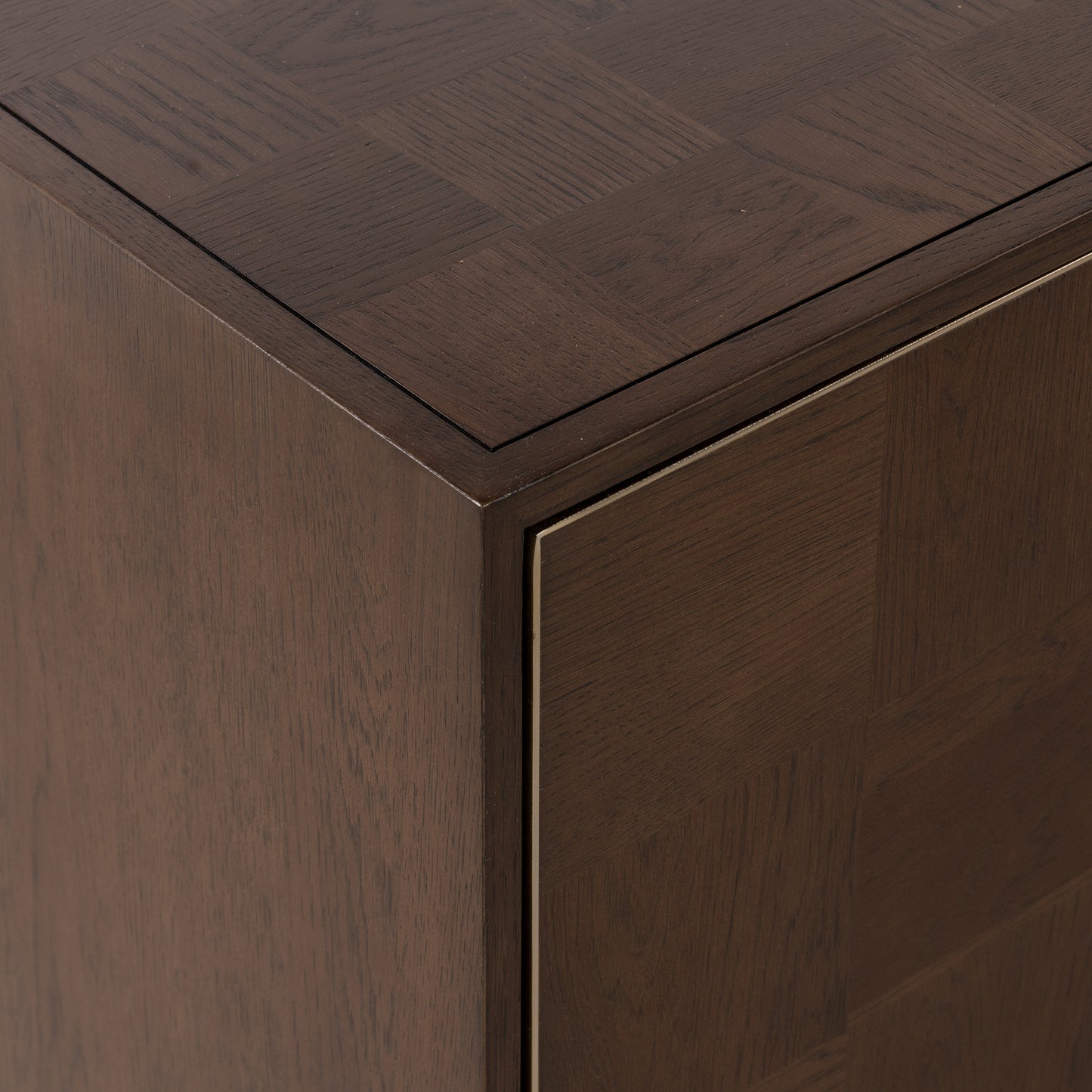 Campbell 3 Door Sideboard