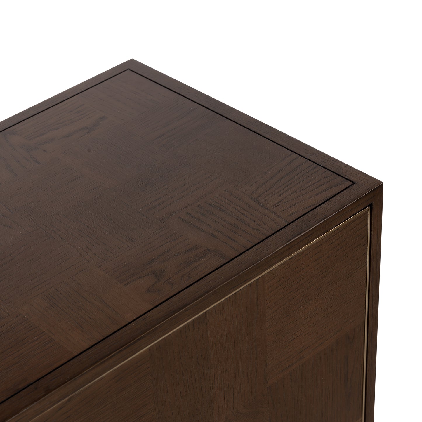 Campbell 3 Door Sideboard