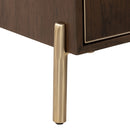 Campbell 3 Door Sideboard