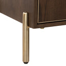 Campbell 4 Door Sideboard