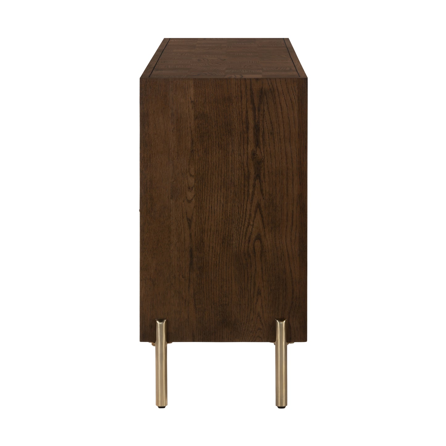 Campbell 4 Door Sideboard