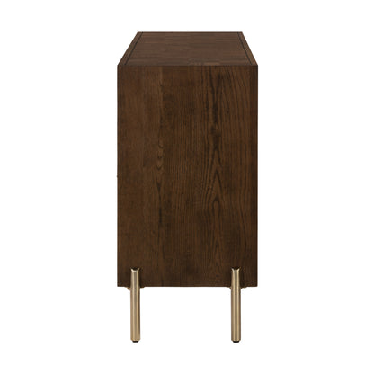 Campbell 4 Door Sideboard