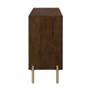 Campbell 4 Door Sideboard