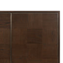 Campbell 4 Door Sideboard