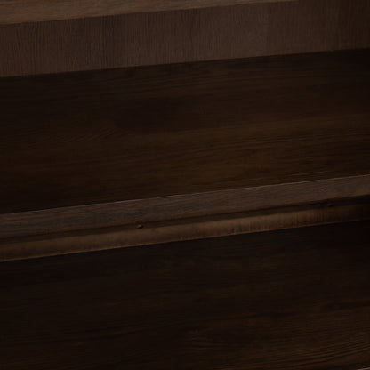 Campbell 4 Door Sideboard