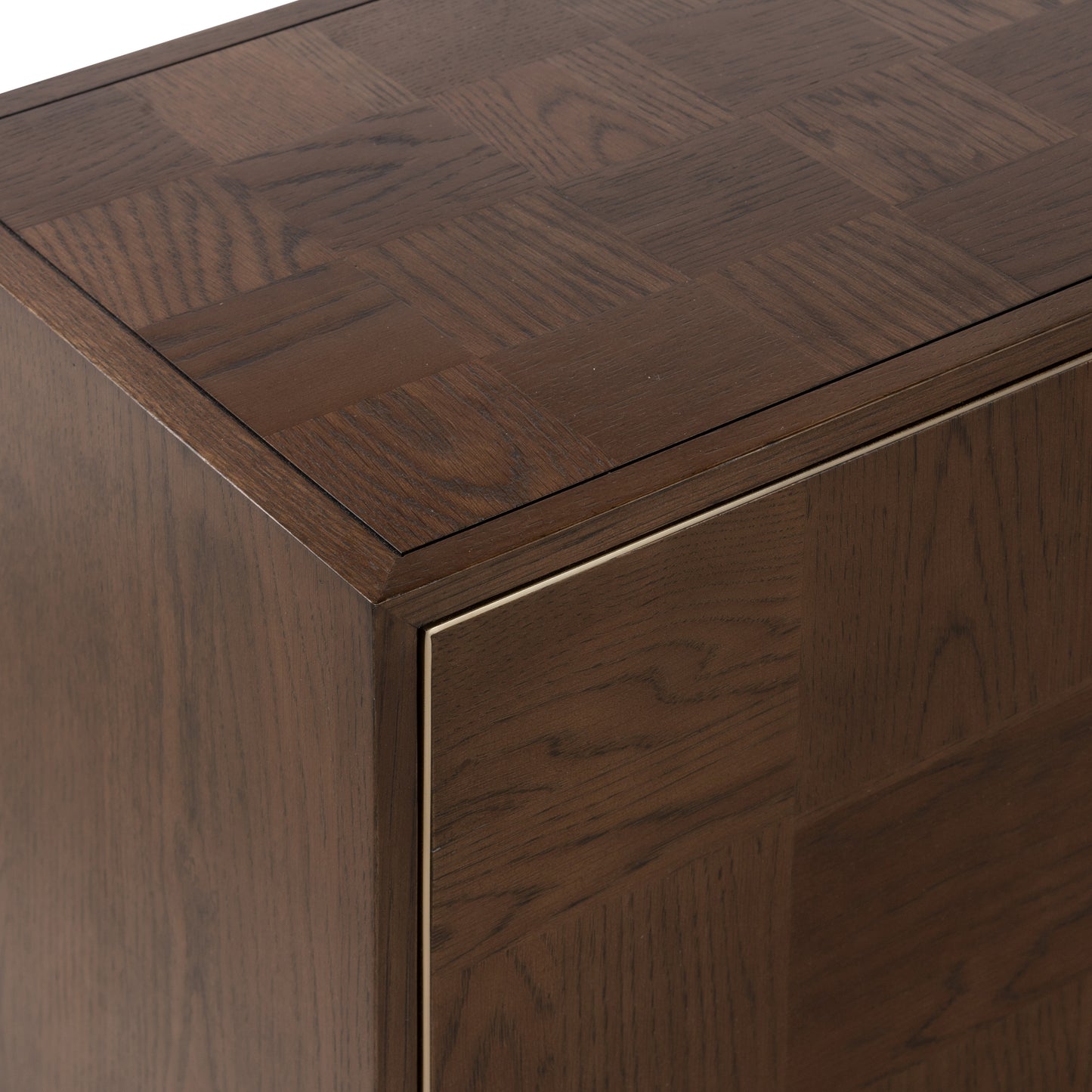 Campbell 4 Door Sideboard