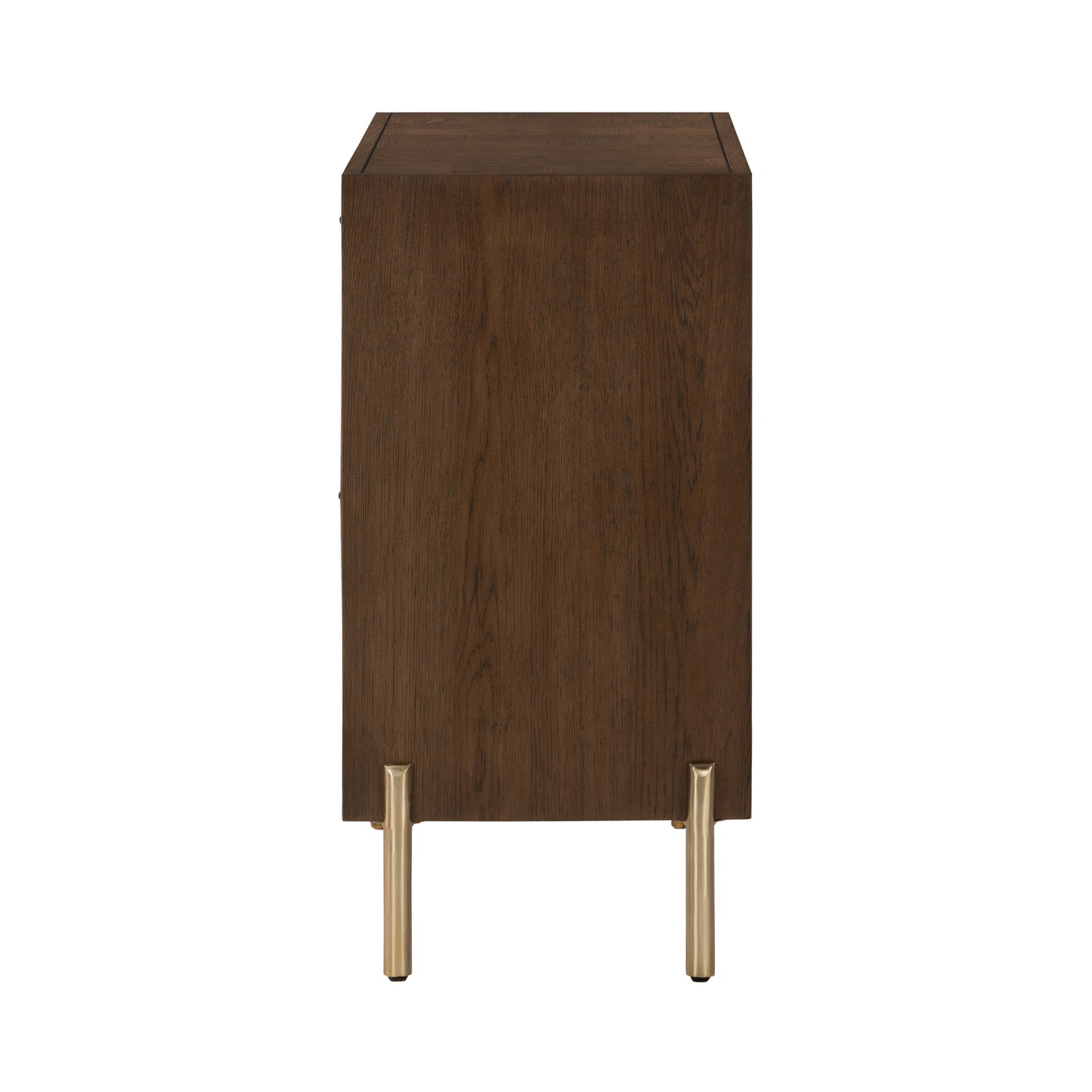 Campbell 2 Door Sideboard