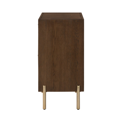 Campbell 2 Door Sideboard