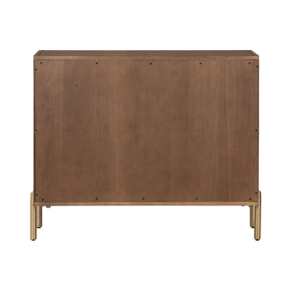 Campbell 2 Door Sideboard