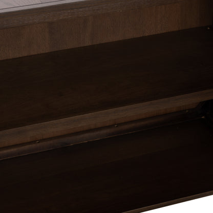 Campbell 2 Door Sideboard