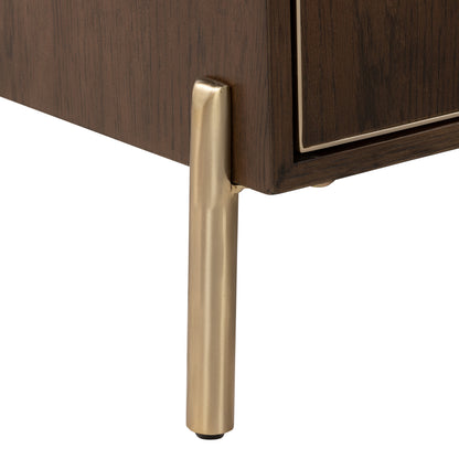 Campbell 2 Door Sideboard