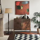 Campbell 2 Door Sideboard