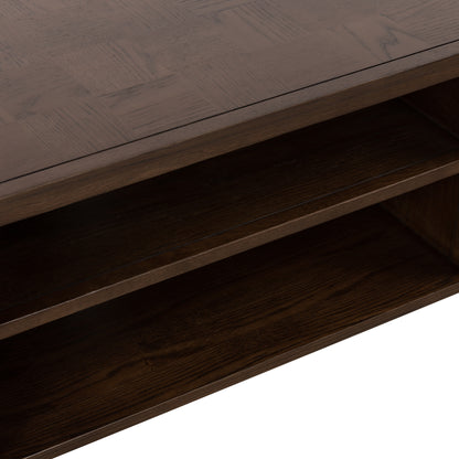 Campbell Large TV Unit