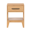 Vena Nightstand