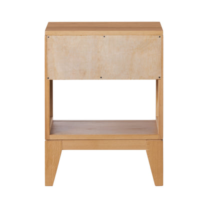 Vena Nightstand