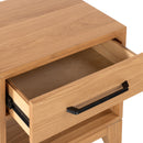 Vena Nightstand