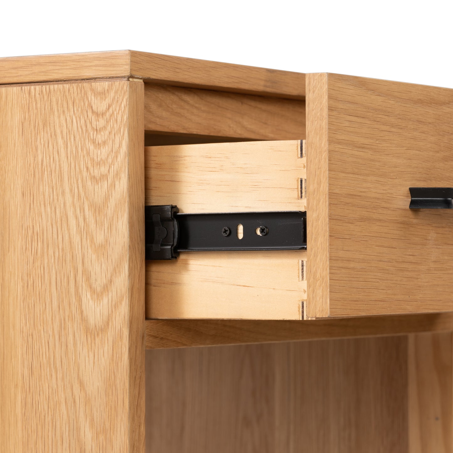 Vena Nightstand