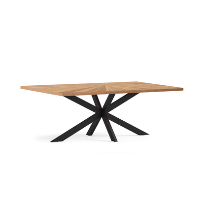 Vena Rectagular Table 1500