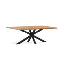 Vena Dining Table 2400