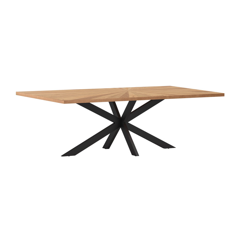 Vena Dining Table  2100