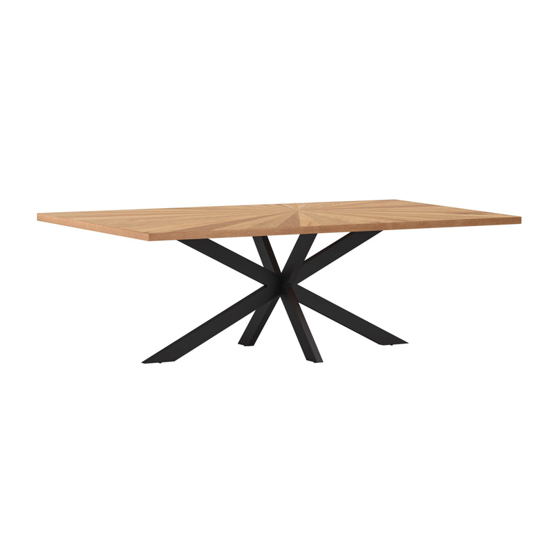 Vena Dining Table 1800