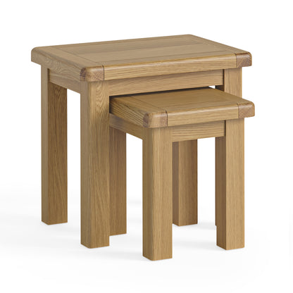Newport Nest Of Tables