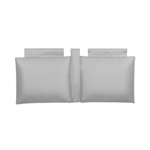 Harlo 5' Headboard Cushion Light Grey