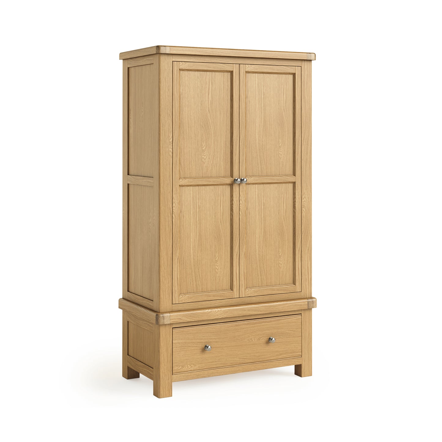 Newport Gent Wardrobe