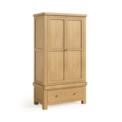 Newport Gent Wardrobe
