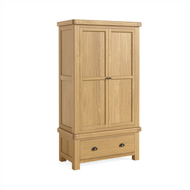 Newport Gent Wardrobe