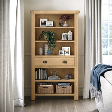 Newport Bookcase