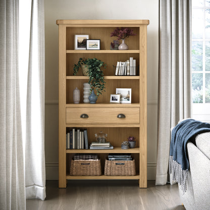 Newport Bookcase