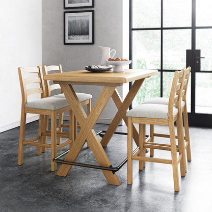 Newport Bar Table