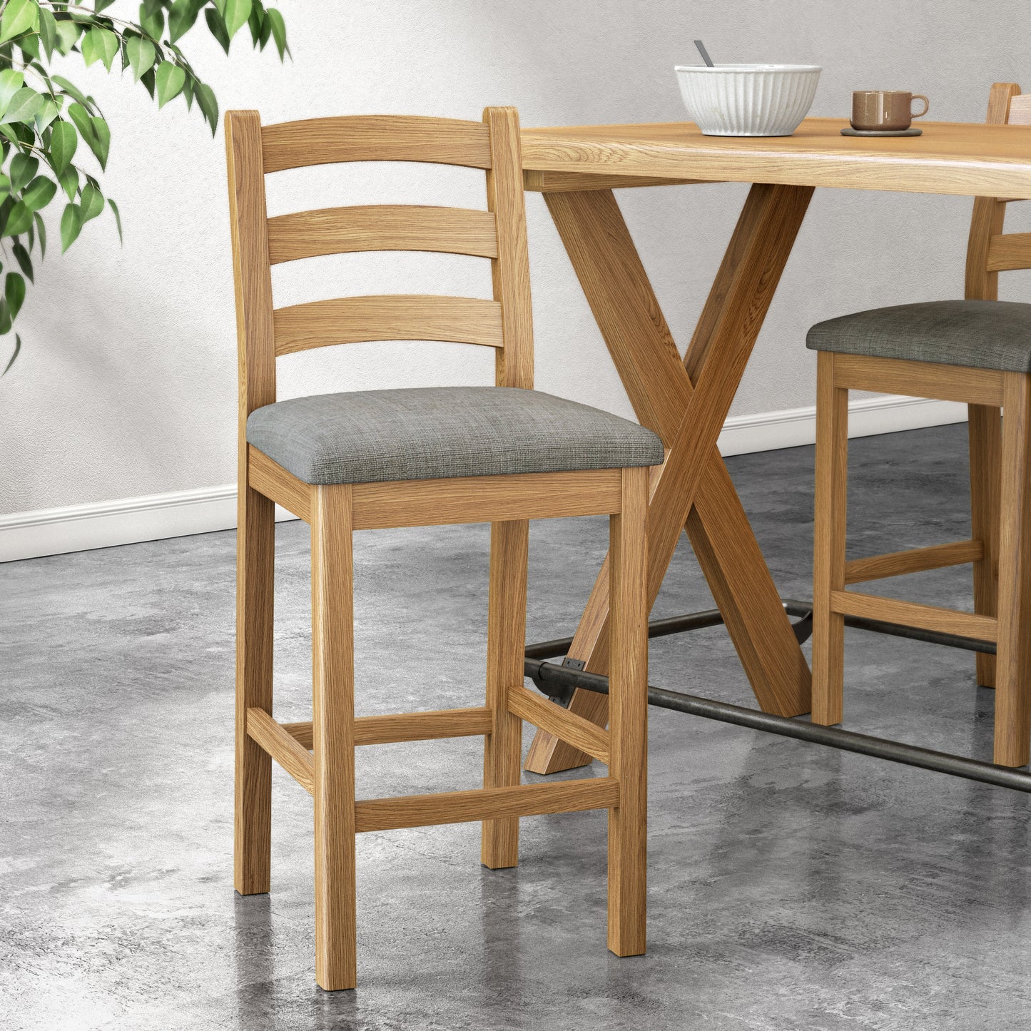 Newport Bar Stool