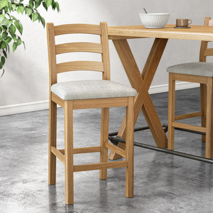 Newport Bar Stool
