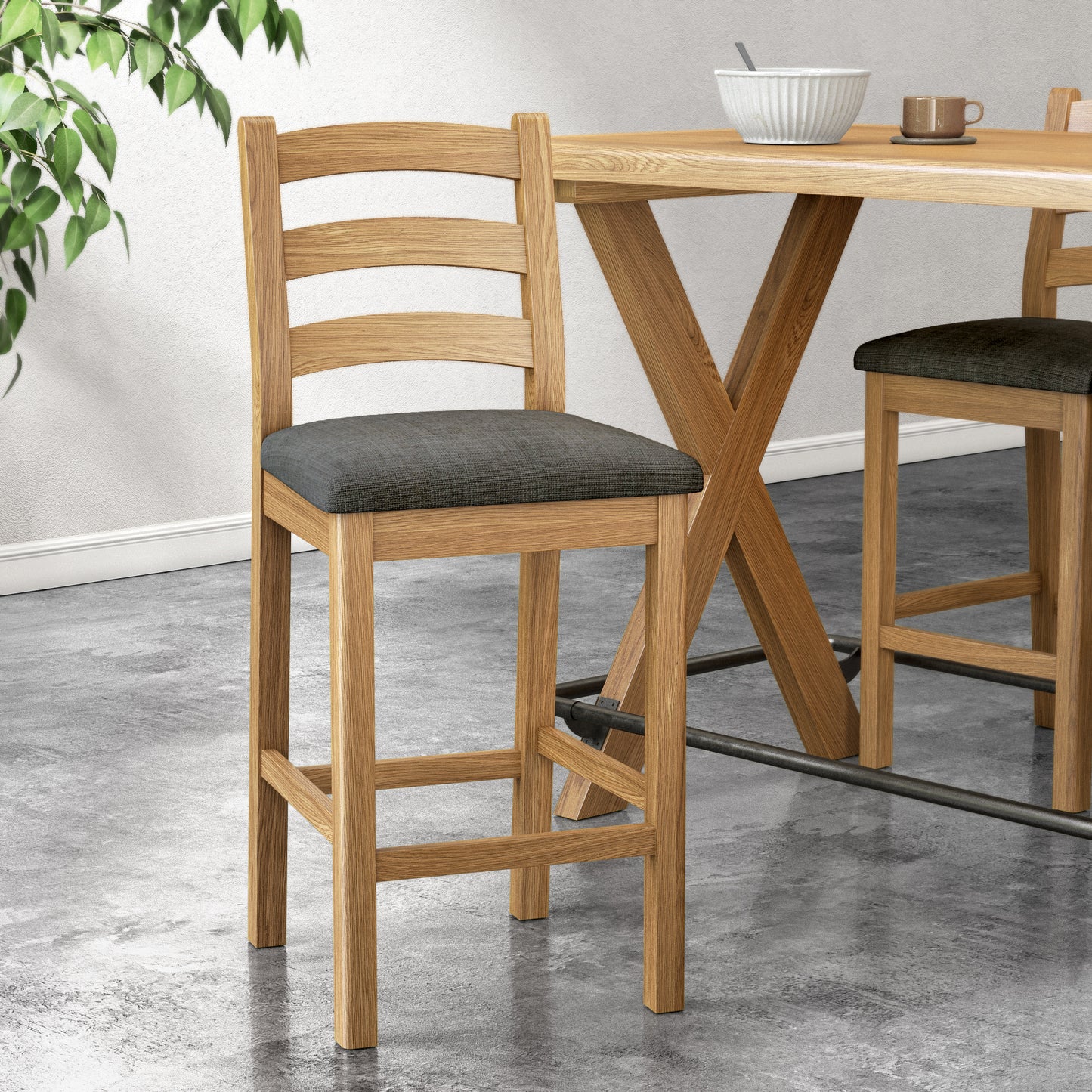 Newport Bar Stool