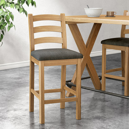 Newport Bar Stool