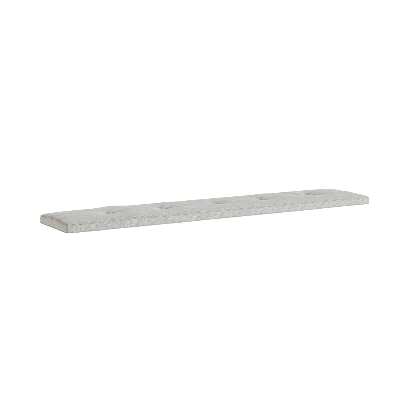 Newport Storage Bench w/Cushion