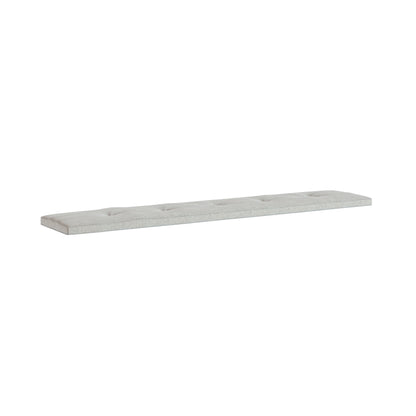 Newport Storage Bench w/Cushion