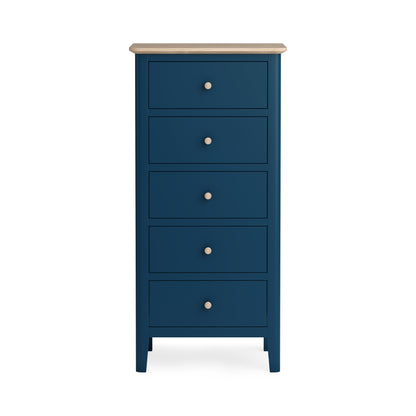 Harlo Tallboy - Navy