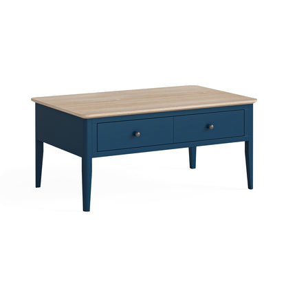 Harlo Coffee Table