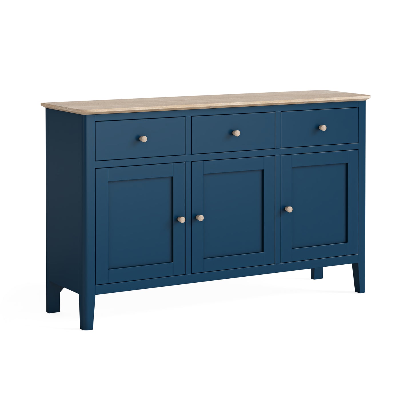 Harlo Large Sideboard