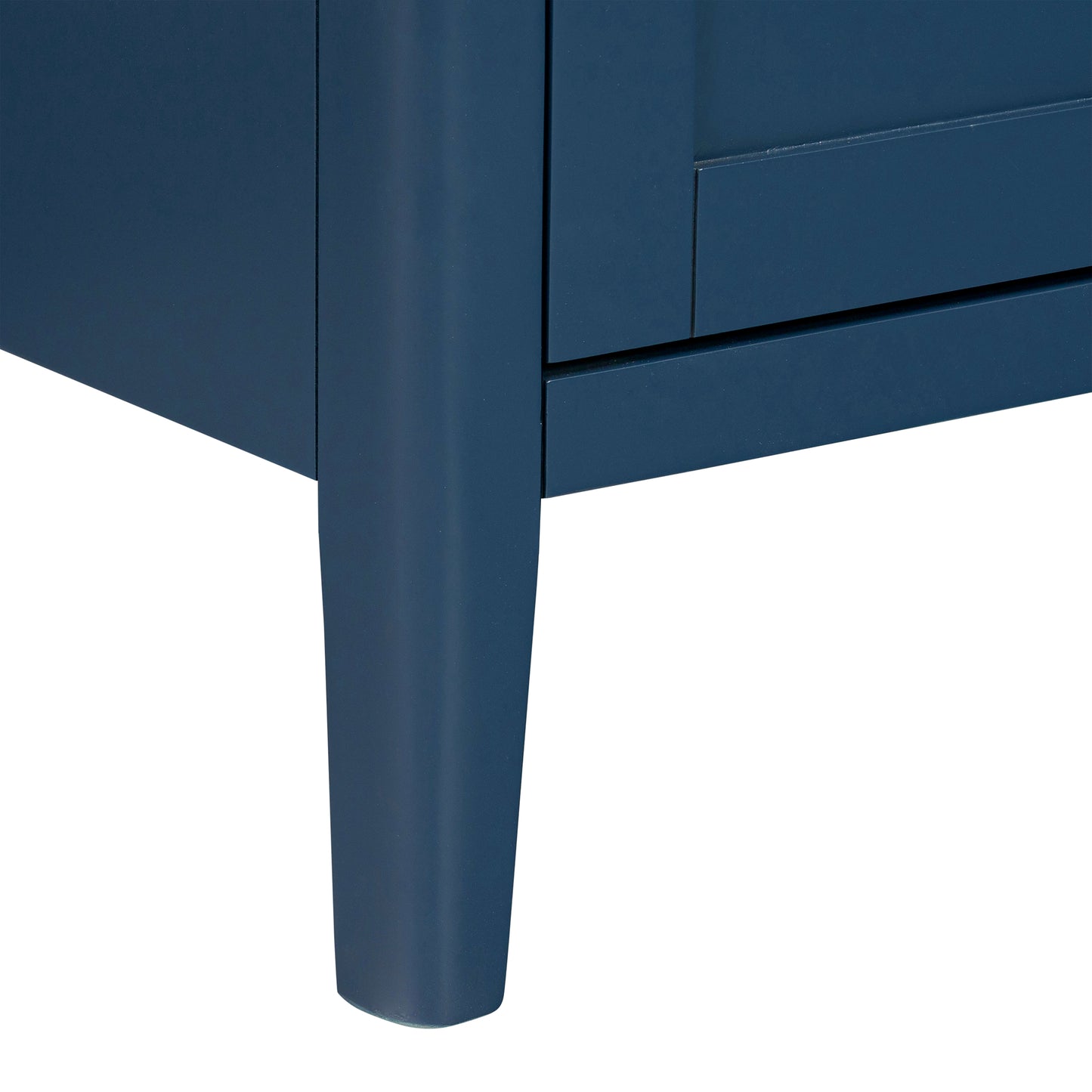 Harlo Hanging Wardrobe - Navy