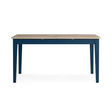 Harlo Extendable Rectangular - Navy