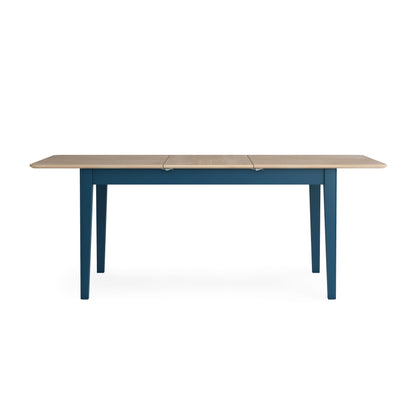 Harlo Extendable Rectangular - Navy