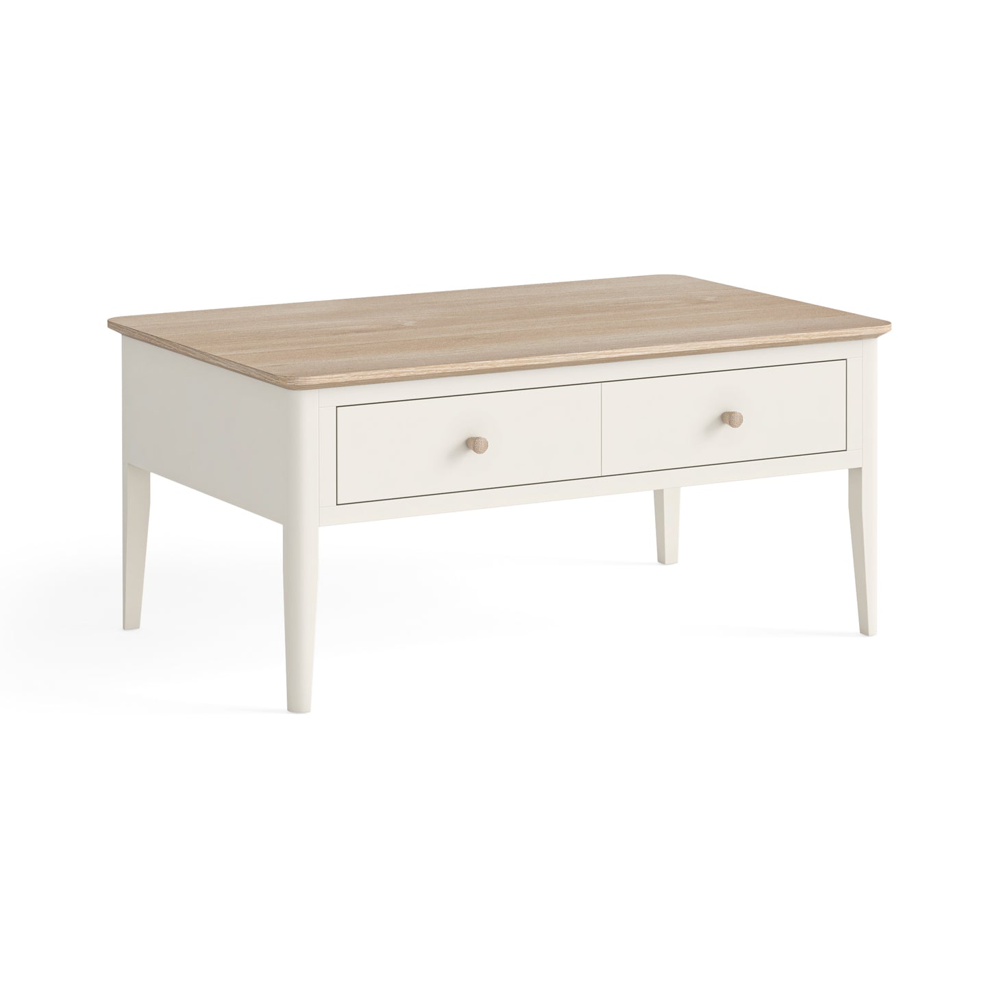 Harlo Coffee Table