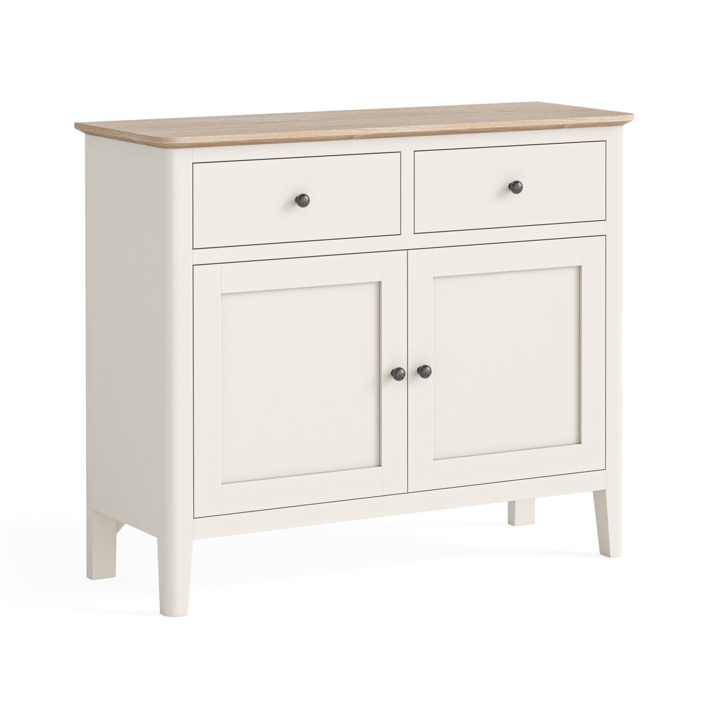 Harlo 2 Door Sideboard