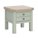 Exmouth Lamp Table Sage