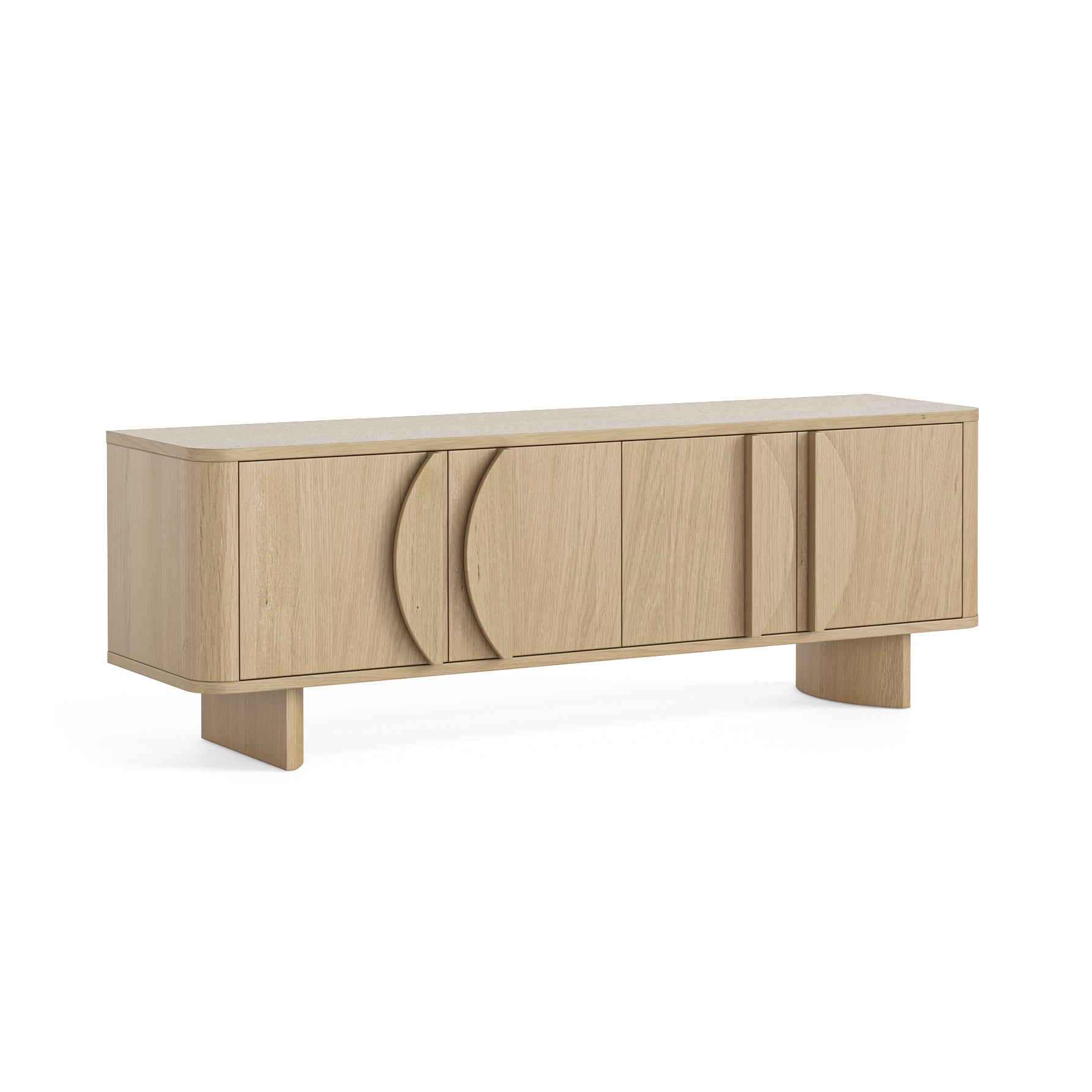 Taran Media Unit | Quality Home Furniture | McVann Furniture